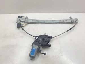 Hyundai I10 Window Regulator And Motor Right Off Side Front 2016 82460-B4000 - Picture 1 of 7