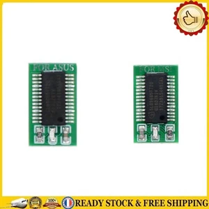 TPM 2.0 Module Encryption Security Module Remote Card for Windows11 (ASUS 14PIN) - Afbeelding 1 van 5