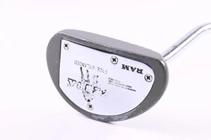 Ram Zebra Putter / 35 Inch - Picture 1 of 6