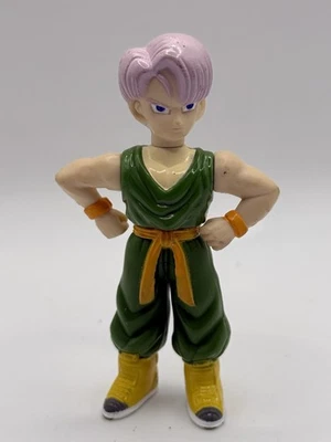 Figura de acción Dragon Ball Z KID TRUNKS Bandai Irwin 1989 BS STA Foto 1 de 2