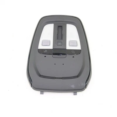 Console de controle Volvo preto cúpula luz/lâmpada S60 V60 XC60 XC90 V90 XC40 - Imagem 1 de 4