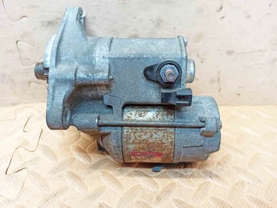 Motor de arranque berlina Bentley Mulsanne 2009-2017 OEM Foto 1 de 4