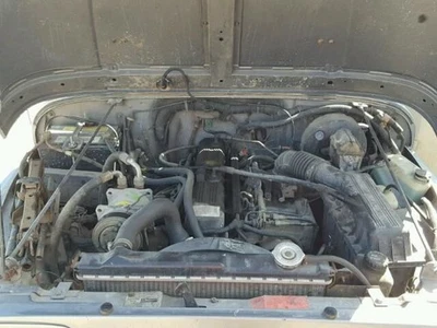 Passenger Right Headlight Fits 84-96 CHEROKEE 1053522 - Image 1 of 4