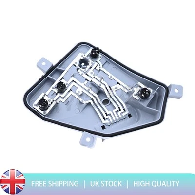 For Mercedes A Class W176 12-15 Left Rear Tail Light Bulb Holder A1768200177 New - Image 1 of 4