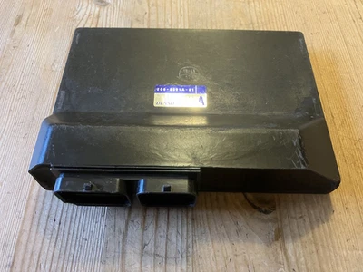 Yamaha R6 2CO Flashed Steuergerät - Bild 1 von 4