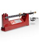 Hornady Lock-N-Load Beam Scale - Analog Powder Scale for Reloading Tasks - 0 ...