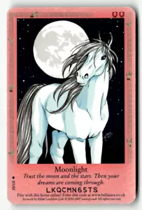 Bella Sara - Moonlight 35/110 - Mythology - Picture 1 of 2