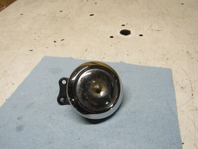 1986 Suzuki Savage LS650 650 LS650PH Horn - Image 1 of 4