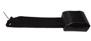 NUEVA REPARACIÓN ANTENA COLLAR GPS PARA GARMIN TT10, T5 O TT15 - Imagen 1 de 1