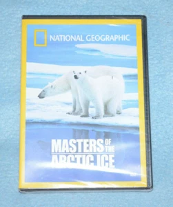Masters of the Arctic Ice - DVD - Neu, versiegelter Zustand - Bild 1 von 2