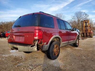 Eje trasero derecho (lado del pasajero) (solo eje) Ford Explorer 2002-2004 Foto 1 de 4