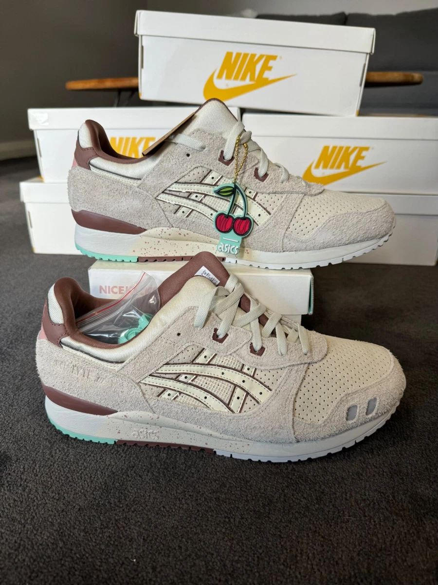 ASICS GEL-Lyte III Men's Sneakers for Sale - Authenticity