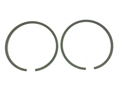 2x Original GM Opel 90351658 Piston Rings 630283 Frontera Omega Vectra Calibra - image 1 of 4