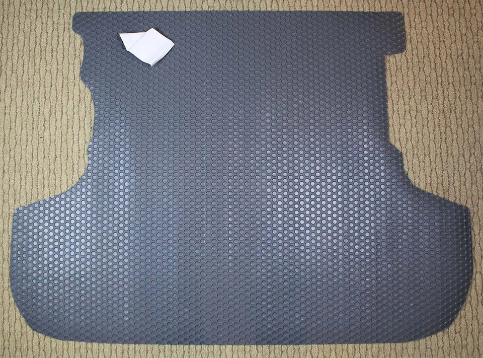 Alfombrilla de maletero gris Lloyd Rubbertite 1 pieza para Chrysler Sebring 2007-2010 - sedán Foto 1 de 1