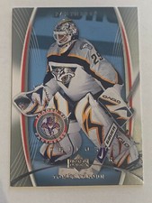 2007-08 Upper Deck Trilogy #43 Tomas Vokoun