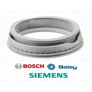 GOMA ESCOTILLA LAVADORA BALAY, BOSCH, LYNX, 354135 00354135 - Imagen 1 de 3