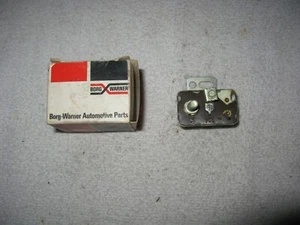NOS Mopar Borg Warner 1965-69 Standard Transmission Starter Relay - Picture 1 of 1