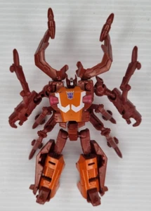 Transformers Legends Chop Shop Action Figure - Picture 1 of 2