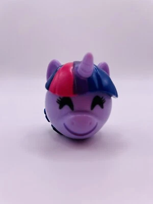My Little Pony Funko MyMoji Twilight Sparkle Foto 1 de 4