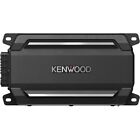 Kenwood KAC-M5024BT Compact Bluetooth 4 Channel Digital Amplifier