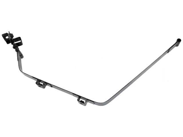 Correa de tanque de combustible trasero Dorman 43956DNXK 2002 2003 para Toyota Tacoma 2001-2004 Foto 1 de 2