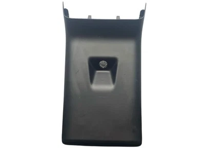 2021 Tesla Model S OEM Console Rear Trim Panel Cover W/Light & Usb Port *Scuffs* - Изображение 1 из 4