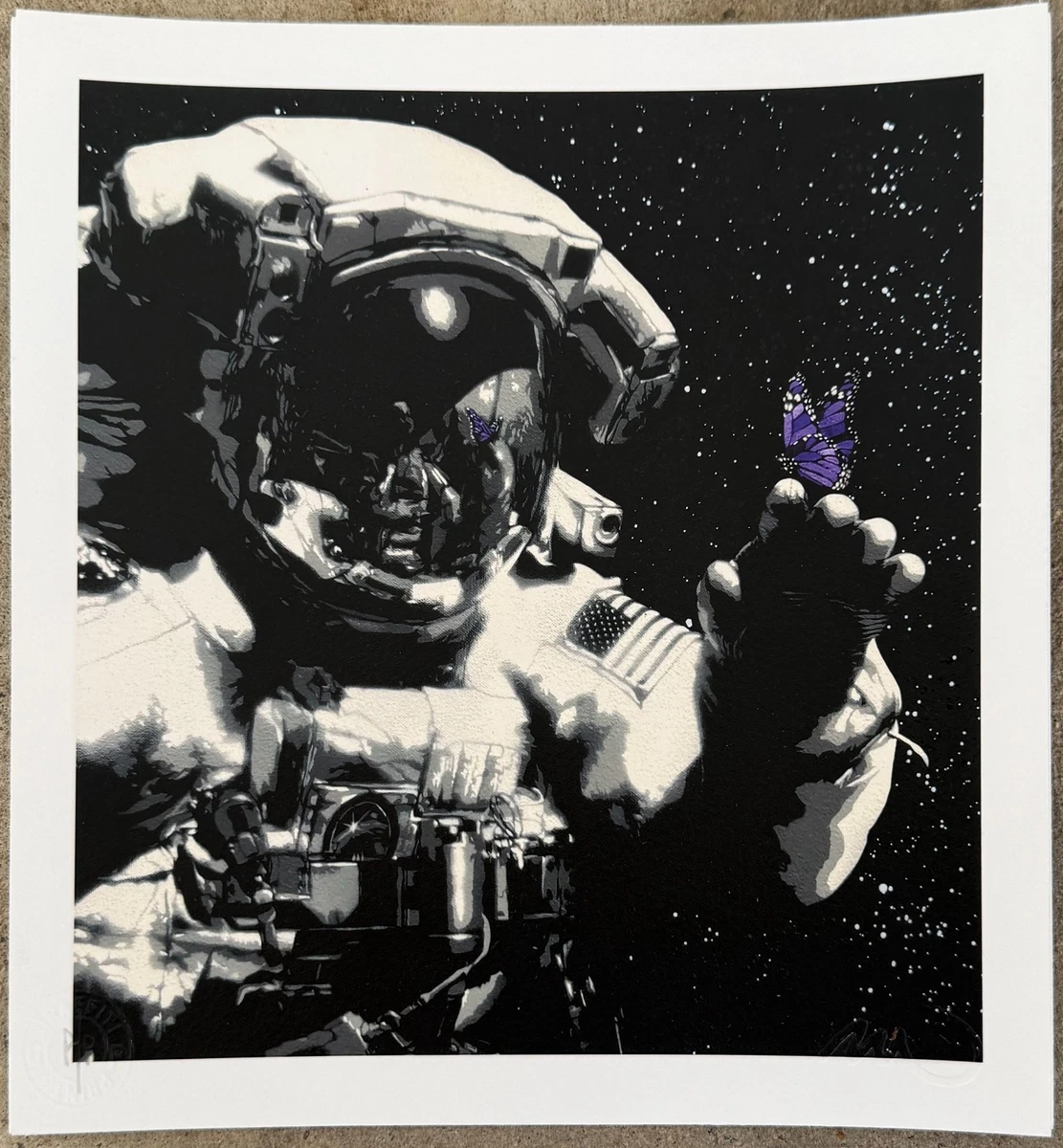 Martin Whatson 艺术印刷品| eBay