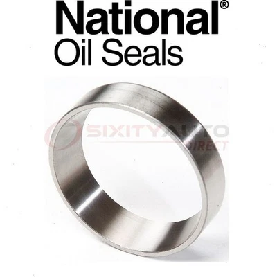 National Rear Outer Differential Pinion Race for 1962-1969 Jeep Gladiator - jc Foto 1 de 4