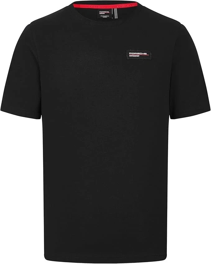 Porsche Motorsport Penske Small Logo T-Shirt - Image 1 of 4