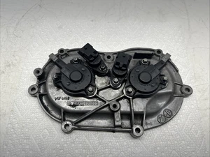 OEM RIGHT ENGINE TIMING CHAIN COVER 2006-13 Mercedes W164 ML350 S550 A2720150601 - Picture 1 of 12