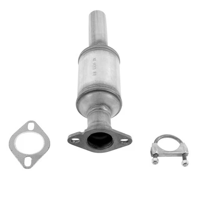 Convertidor catalítico de escape AP aprobado por la EPA para Ford Focus 2012-2018 CSW Foto 1 de 3