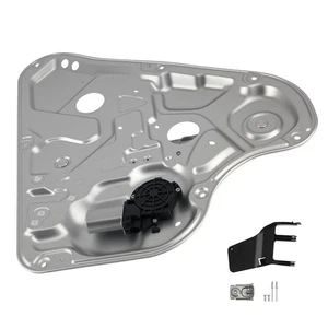 Electric Window Lifter for Hyundai Elantra 2007-10 RR 834812H010 w/Panel - Picture 1 of 10