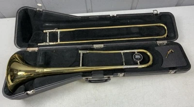 KING 606 ТРОМБОН ДЛЯ НЕЗНАЧИТЕЛЬНОГО РЕМОНТА 921349 - Изображение 1 из 4