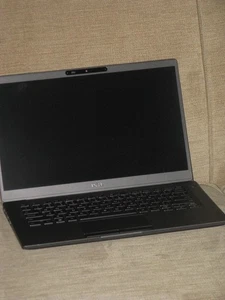 Dell Latitude 7300 i7-8665U 256GB NVMe 8GB FHD touch TB3 FP IR Cam vPro W11P - Afbeelding 1 van 14
