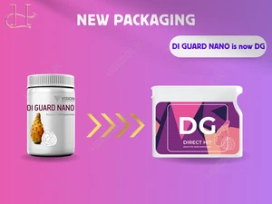 Project V DG 30 capsule - disintossicazione fegato e riparazione cellulare, formula colina e ALA - Foto 1 di 20