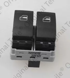 VAG Original switch for electric window regulator, 7E0959855B 9B9 - Bild 1 von 4