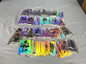 Lote de 116 tarjetas de fútbol americano NFL Topps Platinum 2012 surtidas - Imagen 1 de 9