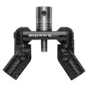 Cartel Maxion TX Archery Bow Stabiliser V-Bar Mount - Picture 1 of 1