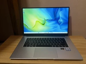 Huawei Mate Book D15 - Picture 1 of 7