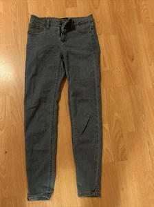 Jeans Gr. 34 - Bild 1 von 2