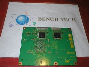 Placa lógica Mitsubishi 211A91601 para modelo LT-52244 - Imagen 1 de 3