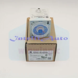 Neu im Karton 700-HR52TA17 700HR52TA17 Zeitrelais 1 Stück - - Bild 1 von 8