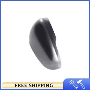 Right Side Rear Wing Mirror Cover Case Fit Jaguar XJ XJR XF XFR XFR-S XK XKR XE - Picture 1 of 8