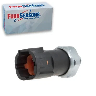 4 Seasons A/C Trinary Switch For 1999-2002 Nissan Frontier 3.3L V6 - Image 1 of 4