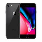 Apple Iphone 8 64gb Gsm/cdma Factory Unlocked Smartphone- Excellent Condition