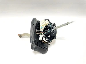 16-20 INFINITI Q50 Q60 AUTOMATIC TRANSMISSION GEAR SHIFTER LEVER SELECTOR OEM - Picture 1 of 2