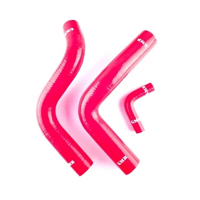 Radiator Silicone Hose For 1964-1968 1965 1966 Ford MUSTANG Cobra SHELBY 289-302 Foto 1 de 4