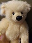 Deans Teddy Bear "Hudson" Limited Edition 2002 Collectors Club 11"