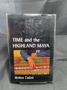 Time and the Highland Maya by Barbara Tedlock - Picture 1 of 1