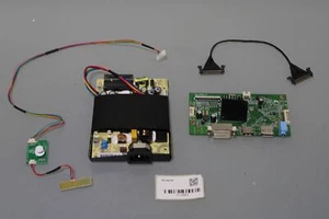Carte mère-Acer moniteur ED323QUR widpx écran LCD - Photo 1/9